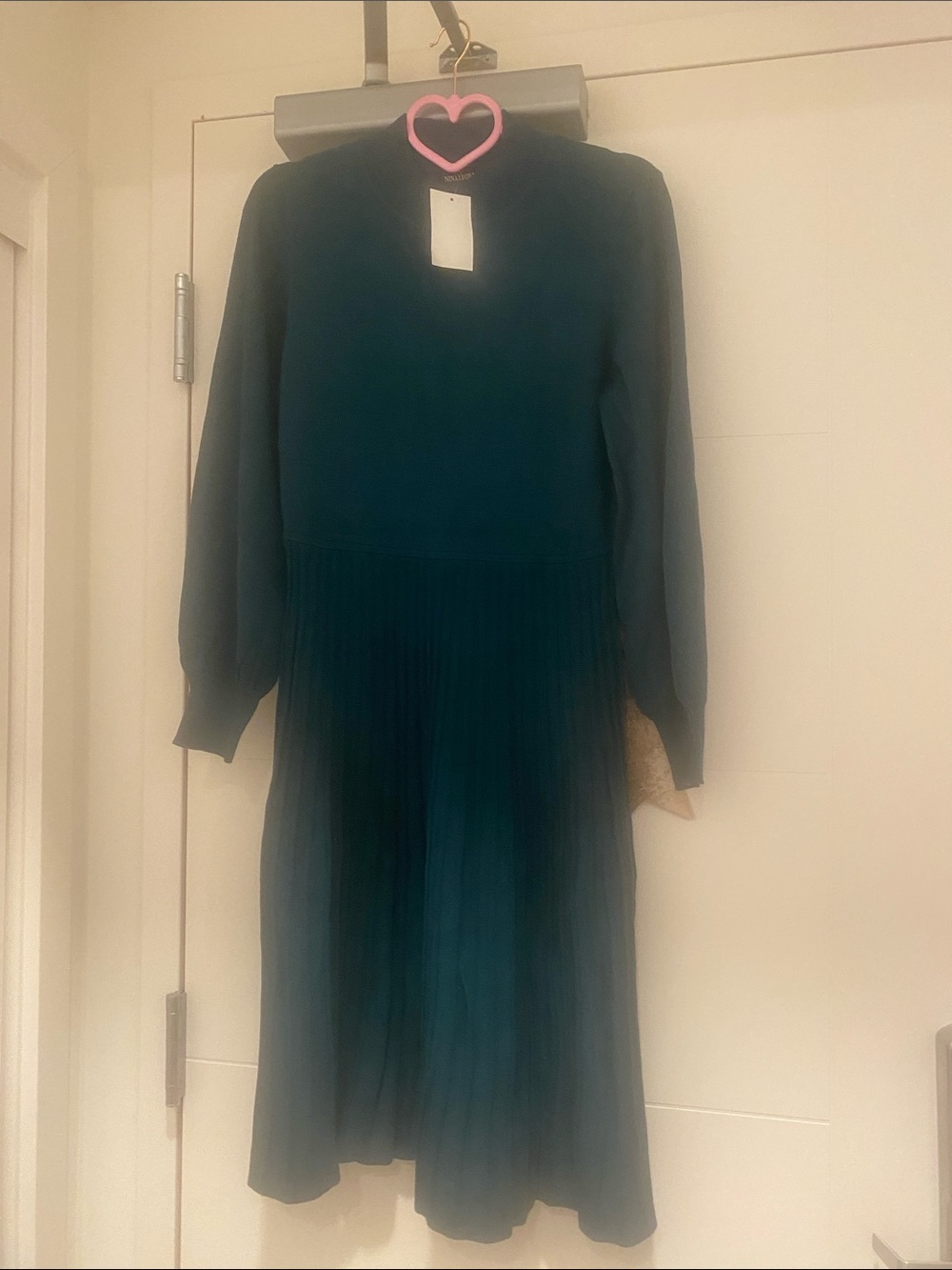 💕Nina Leonard Dress💕
